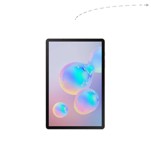 Sell your Samsung Galaxy Tab S6